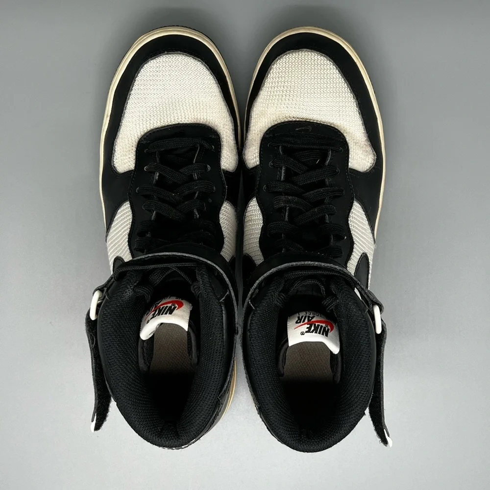Nike Air Force 1 ‘07‎ Mid Men’s Sz 11